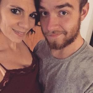 Meet your Posher, Christyal